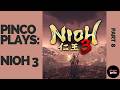Pinco Plays Nioh 3, pt. 8