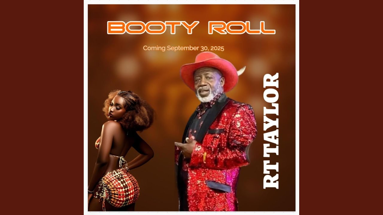 Watch Booty Roll on YouTube Watch Booty Roll on YouTube