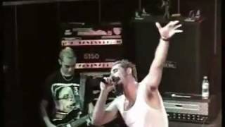 System Of A Down - 1997