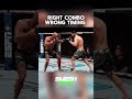 UFC 5: Perfect Combo, Poor Timing 🥊