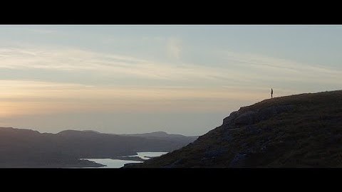 Passenger | Sword From The Stone (Official)