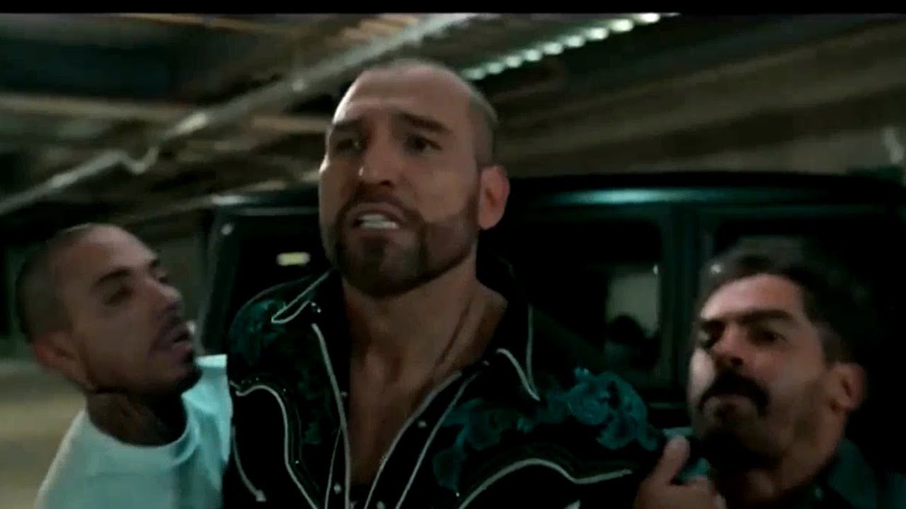 CAPITULO 6 -7 Completo el señor de los cielos 9 AVANCE capitulo 7 - YouTube