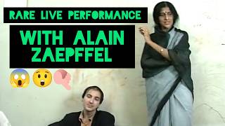 Kishori Amonkar Live Classical Performance PART-1 | Indian Classical Vocal Music