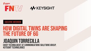How Digital Twins Are Shaping the Future of 6G