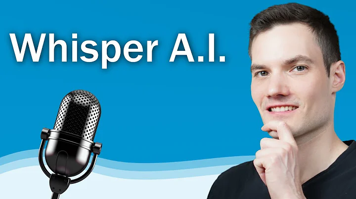 How to Install & Use Whisper AI Voice to Text - DayDayNews