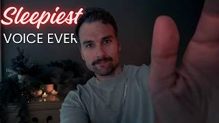 ASMR Meditation Until You Fall Asleep (No Mid-roll Ads)🌿