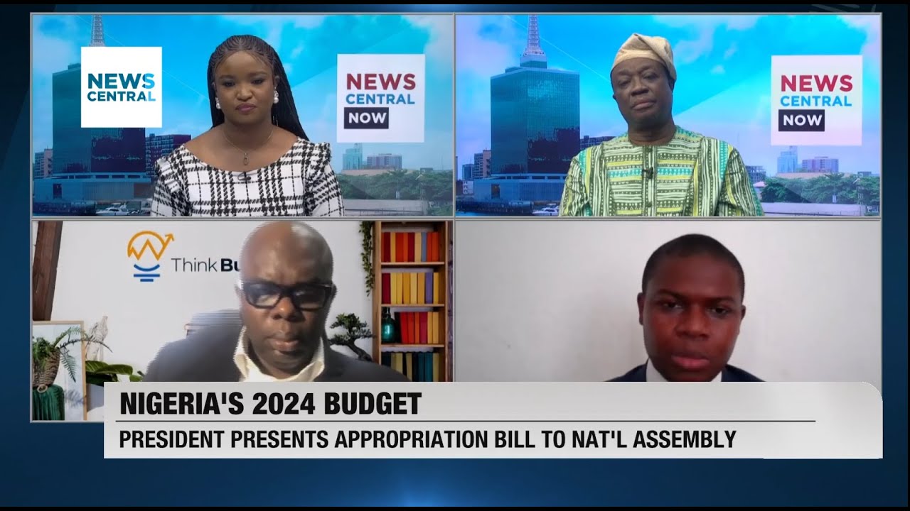 Challenges and Opportunities: Nigeria's 2024 Budget Presentation Amidst Implementation Difficulties