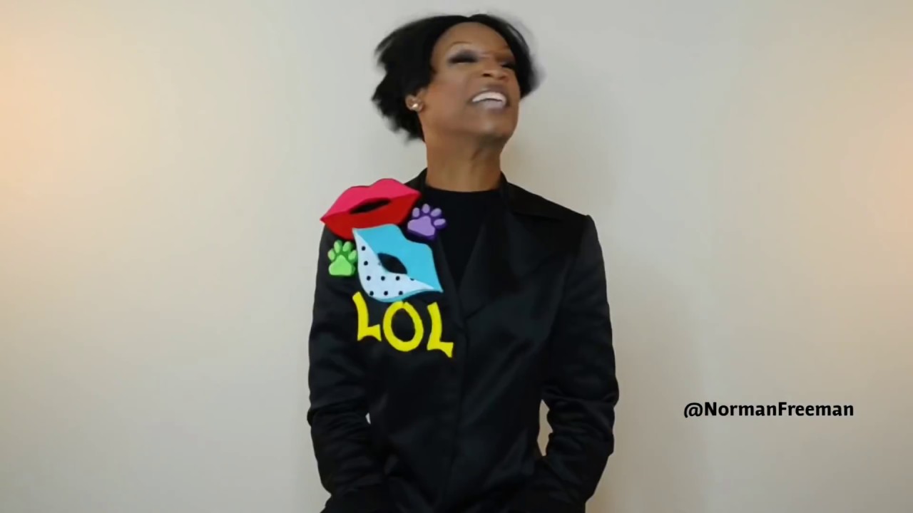 Acapella Madness! By Norman Freeman YouTube