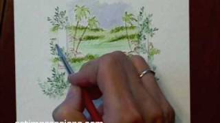 Art Impressions Project 8 Part 2