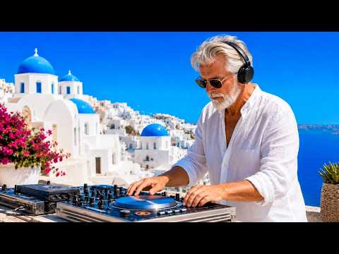 Deep House Mix 2026 🌴 Música para Trabajar Activo y Alegre | Música Alegre para Tiendas, Cafés #7