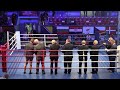 European Youth Boxing Championships 2015 - Finals