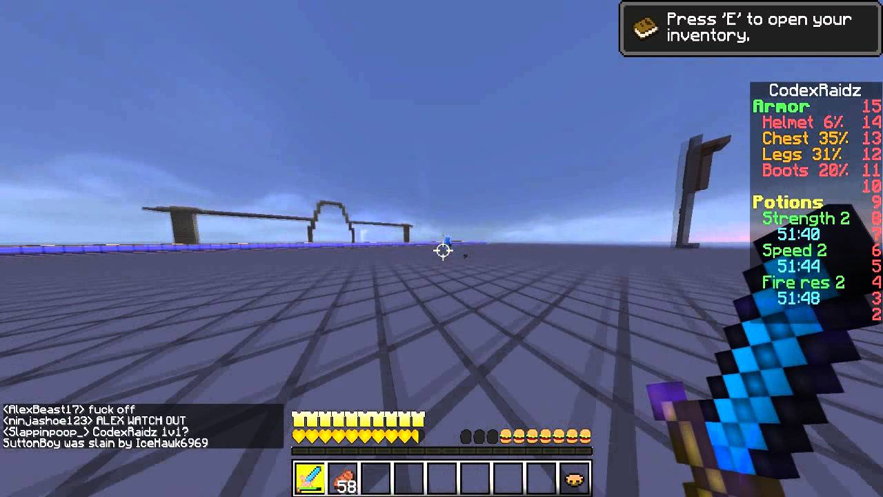 [McTeams] - OP Montage