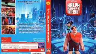 Ralph Rompe Internet (P3)