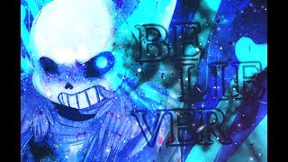Multifandom [Collab] ~ Believer