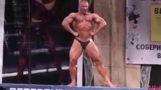 Неожиданный крутой танец Неожиданный крутой танец