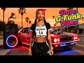Old School West Coast G-Funk: Pure 90s California Energy  | Classic Rap &amp; Hip-Hop Music Mix