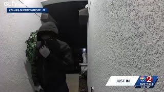 Group opens fire on Deltona home after attempting to break-in, deputies say