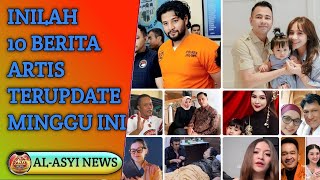 10 Most Viral Celebrity News Stories This Week - Part 108