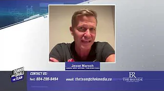 Jesse Marsch on excitement building for the World Cup, Alphonso Davies health and more