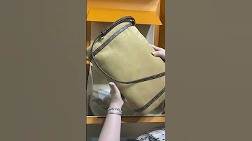 Minimal Chic Unmistakably Iconic The Express Is Back Bag Louisvuitton Express Fashion 