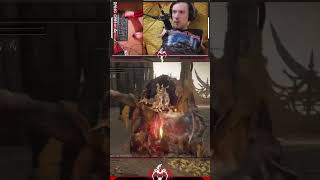 Margott Dark Paladin NG+