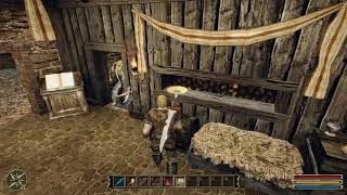 Gothic 3 золотые блюдца для лареса Gothic 3 Шесть блюдец шаманов