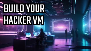 Creating Virtual Machines for Ethical Hacking: The Ultimate Guide