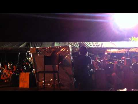 羅力威生日BBQ派對 05/06/2011 9/9