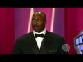 Karl Malone's Basketball Hall of Fame Enshrinement Speech