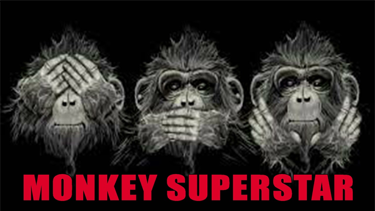MONKEY SUPERSTAR  - BEAT FREE 11- Boom Bap Old School Hip Hop Trap Beat 90s