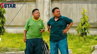 The Two Abandoned Brothers | Nollywood Movies