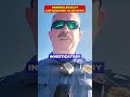 Aggressive PA Sergeant DEMANDS ID   OWNED! Upper Chichester Audit Fail 2026