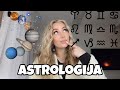 Kaip sužinoti daugiau apie save per astrologiją? 🌙✨