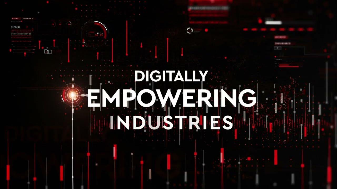 Millenniumit esp reimagine today reinvent tomorrow youtube
