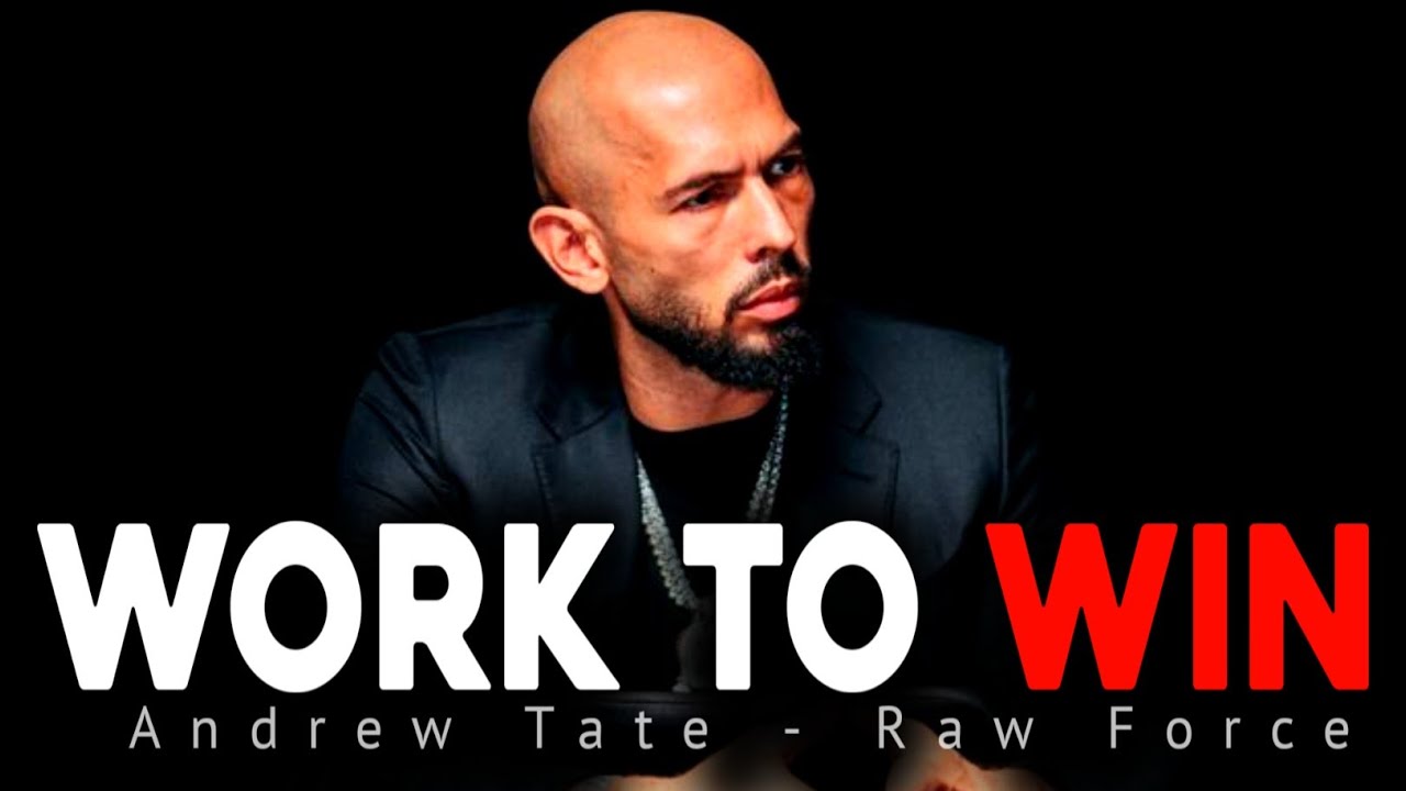 ABSOLUTE DOMINANCE STARTS WITH THIS ONE THING