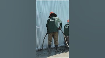 Lỗi thi công hay mắc phải khiến bê tông bị phân tầng #xaydung #xaynhatrongoi #xaynha #thicong