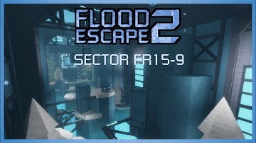 FE2 Map of The Day: Sector FR15-9 [Easy Crazy] by FishingGuy2005