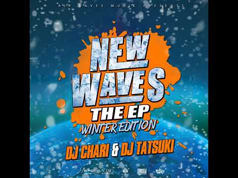 DJ CHARI, DJ TATSUKI - Vlone (feat. Dutch Montana)