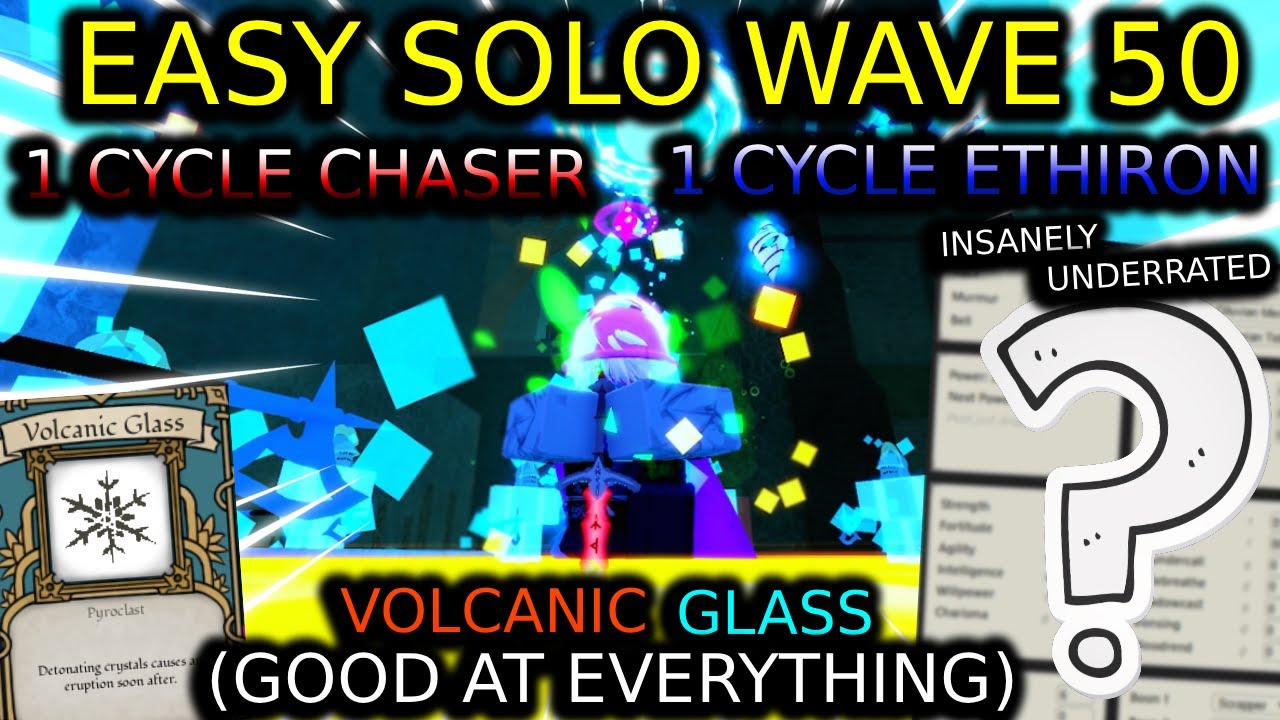 This PVE Build can do ANYTHING EASILY...😲