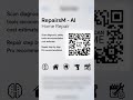 RepairsMe - AI Home Repairs