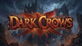 DARKCROW (DK) NEW SERVER TRAILER