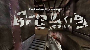 "Broken" A Quake Live Video (Trailer)