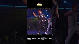 LIVE] Endless Moment （from「w-inds.1st Live Tour 