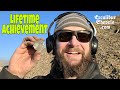 Metal Detecting 1800's Old West Stagecoach Stop Site