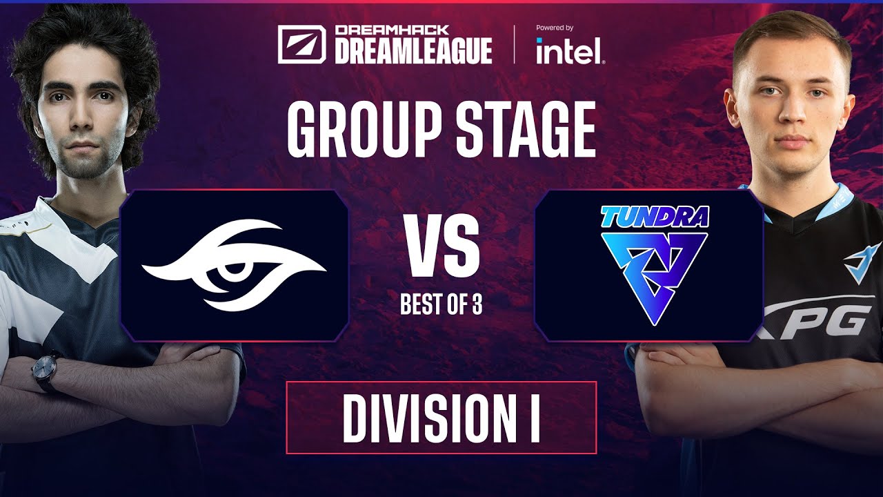 [FIL] DPC WEU Tour 1 Division I