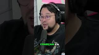 Imperial: O Fenômeno das Lives e a Comunidade Gamer - para mais cortes se inscreve aí!!!!