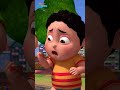 Once I Caught A Fish Alive | Fun Fishing Nursery Rhyme | Kids Songs | Children's Rhymes