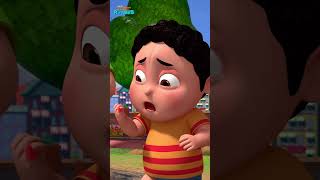 Once I Caught A Fish Alive | Fun Fishing Nursery Rhyme | Kids Songs | Children's Rhymes