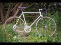 Milanetti shimano 600 шоссейный ретро