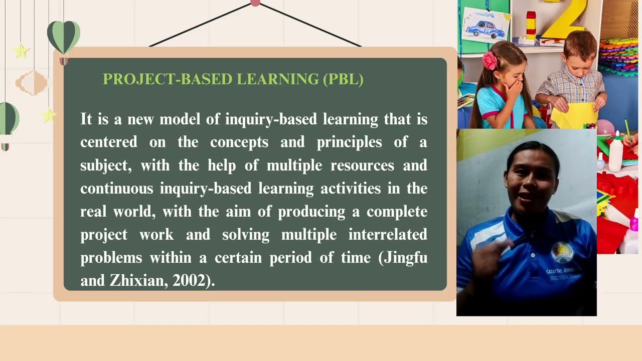 Innovations in Teaching Practices Such as Differentiated Instruction and Project-Based Learning